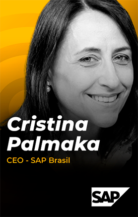 Cristina Palmaka