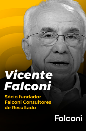 Vicente Falconi